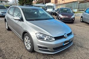 Volkswagen Golf 1.6 TDI 110 CV 5p. Highline BlueMo