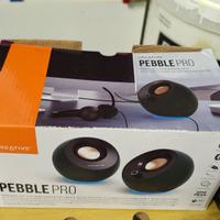 Altoparlanti per PC PEABBLE PRO