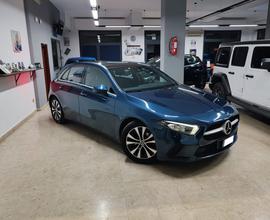 MERCEDES-BENZ A 180 d Business Extra