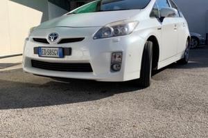 Toyota Prius 1.8 Executive