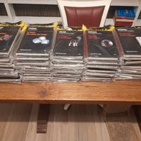 I grandi della scienza rba