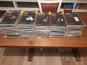 I grandi della scienza rba