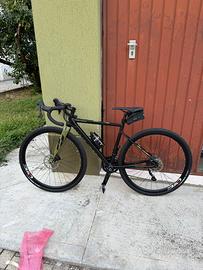 Guerciotti Greto GR03 bici gravel XS