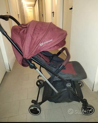 Passeggino Kinder Kraft