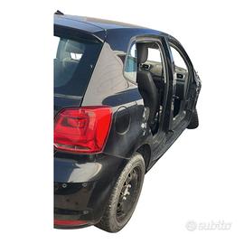 RICAMBI USATI AUTO VOLKSWAGEN Polo 5° Serie (09>1