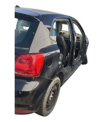 RICAMBI USATI AUTO VOLKSWAGEN Polo 5° Serie (09>1