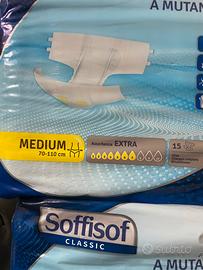 Pannoloni a mutandina