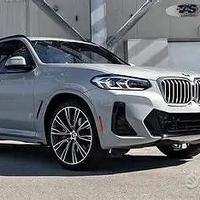 Ricambi bmw x3 2024