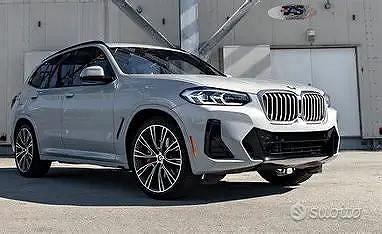 Ricambi bmw x3 2024
