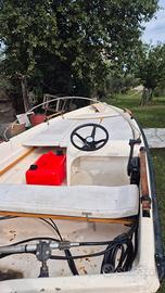 barca angelo molinari