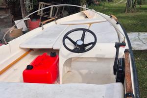 barca angelo molinari