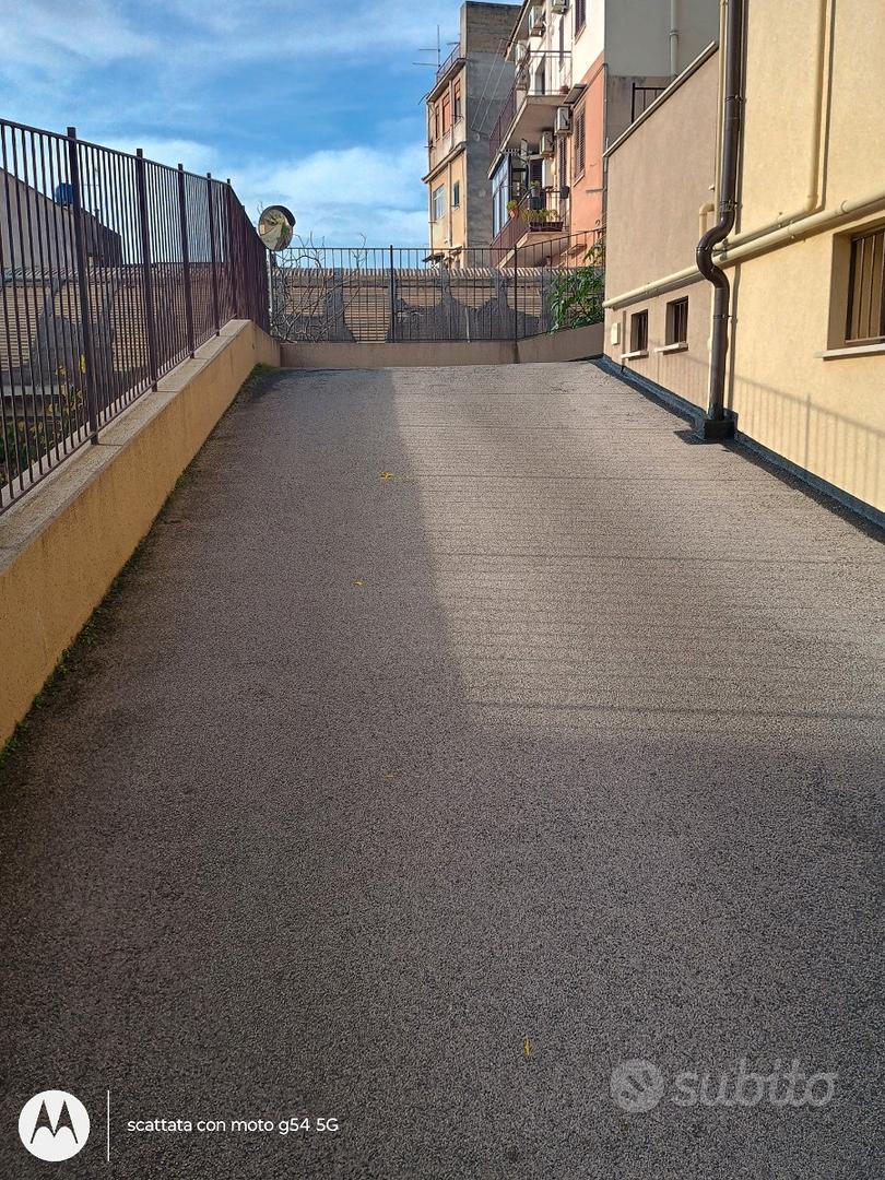 Appartamento – Monreale, Intravaia - Vista 4
