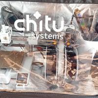 stamante 3d Bambu lab a1 mini + box 