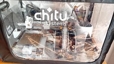 stamante 3d Bambu lab a1 mini + box 