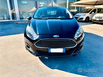 Ford Fiesta 5p 1.5 tdci Titanium 75cv