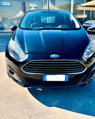 Ford Fiesta 5p 1.5 tdci Titanium 75cv