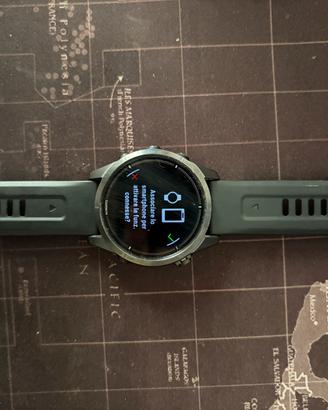 Garmin epix pro gen 2 42mm