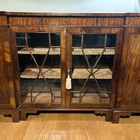 credenza inglese