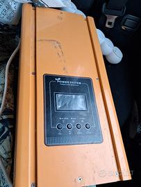 inverter 1000w bassa frequenza toroidale