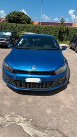 Volkswagen Scirocco 1.4 TSI 160cv