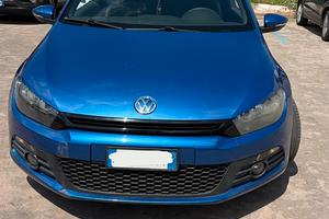 Volkswagen Scirocco 1.4 TSI 160cv