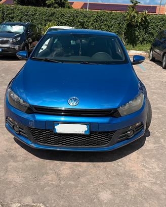 Volkswagen Scirocco 1.4 TSI 160cv