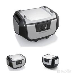 BMW Pacchetto Topcase Vario Completo - R1300GS
