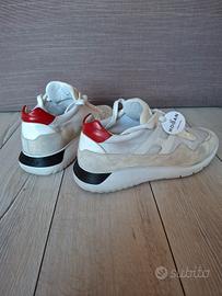 scarpe hogan