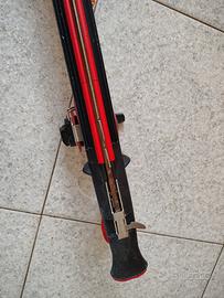 salvimar arbalete 85