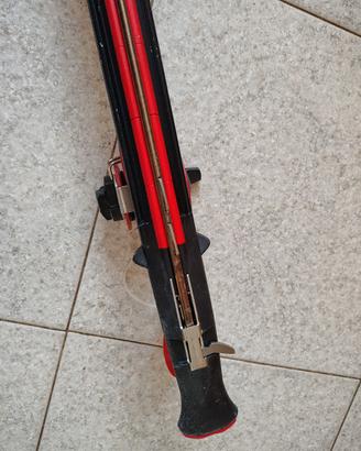 salvimar arbalete 85