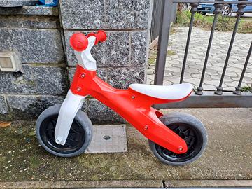 Bici chicco