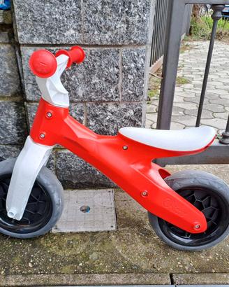 Bici chicco