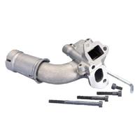 Collettore lamellare doppia aspirazione Polini 215