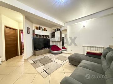 Appartamento - Cinisi