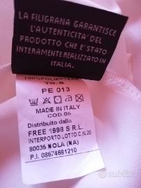 Camicetta donna Coconudda