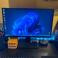 Monitor da 22” Full HD