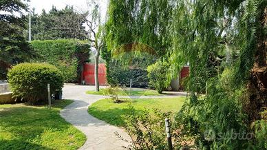 Villetta bifamiliare - Valenzano