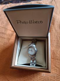 Orologio Philip Watch 