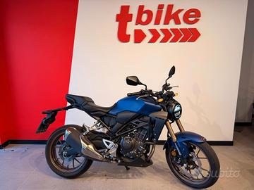 Honda CB 300 R - 2024