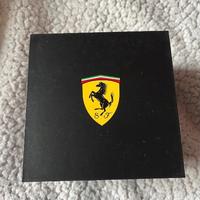 CRONOGRAFO FERRARI PILOTA