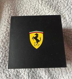 CRONOGRAFO FERRARI PILOTA