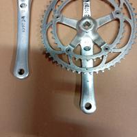 Guarnitura campagnolo veloce