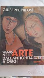 libro storia dell'arte superiori 