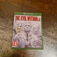 The Evil Within 2 per Xbox