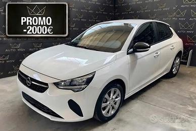 Opel Corsa 1.2 Edition 5P