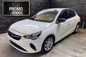 Opel Corsa 1.2 Edition 5P
