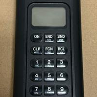 Telefono cellulare Philips PR 60 Anno 1992