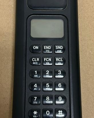 Telefono cellulare Philips PR 60 Anno 1992