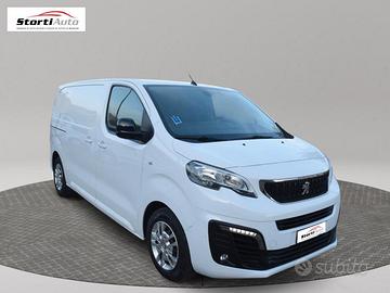 PEUGEOT Expert 1.5 Bluehdi Premium compact 100cv S