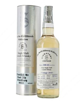 bottiglia whisky